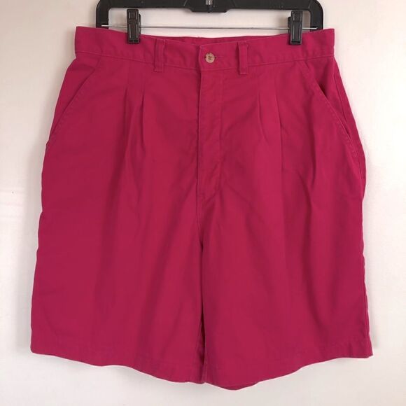 Northern Collections Classic Size 12 Pink Shorts! - Picture 1 of 5